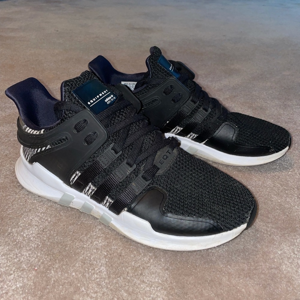 Adidas EQT worn a handful of times. Good condition! No box
